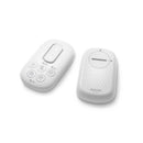 PHILIPS AMF765/30 Air Performer 7000 series 2-in-1 Air Purifier and Fan, White/Gray  جهاز تنقية الهواء والمروحة فلبس