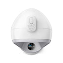 PHILIPS AMF765/30 Air Performer 7000 series 2-in-1 Air Purifier and Fan, White/Gray  جهاز تنقية الهواء والمروحة فلبس