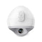 PHILIPS AMF765/30 Air Performer 7000 series 2-in-1 Air Purifier and Fan, White/Gray  جهاز تنقية الهواء والمروحة فلبس