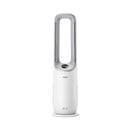 PHILIPS AMF765/30 Air Performer 7000 series 2-in-1 Air Purifier and Fan, White/Gray  جهاز تنقية الهواء والمروحة فلبس