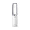 PHILIPS AMF765/30 Air Performer 7000 series 2-in-1 Air Purifier and Fan, White/Gray  جهاز تنقية الهواء والمروحة فلبس