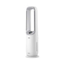 PHILIPS AMF765/30 Air Performer 7000 series 2-in-1 Air Purifier and Fan, White/Gray  جهاز تنقية الهواء والمروحة فلبس