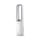 PHILIPS AMF765/30 Air Performer 7000 series 2-in-1 Air Purifier and Fan, White/Gray  جهاز تنقية الهواء والمروحة فلبس