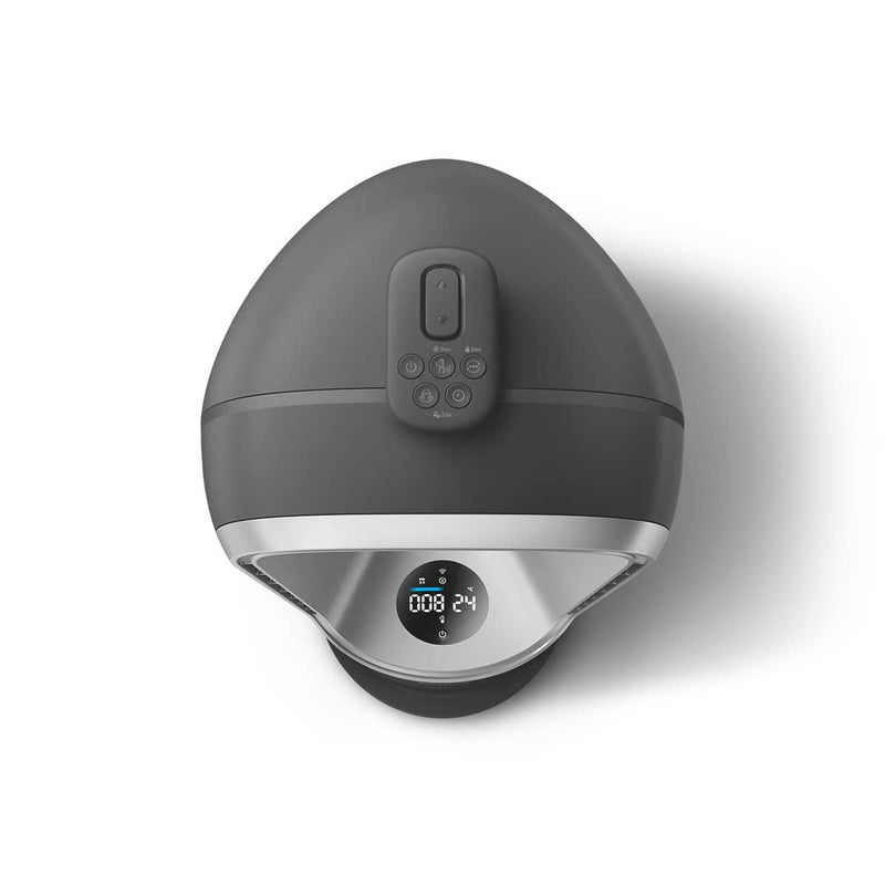PHILIPS AMF870/35 Air Performer 8000 series 3-in-1 Air Purifier, Fan and Heater جهاز تنقية الهواء والمروحة والسخان