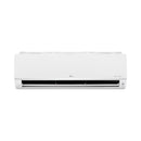 LG AMP26T4W Energy saving & Fast Cooling Wall Mounted Split Air Conditioner, 2 Ton, White مكيف هواء مثبت على الحائط موفر للطاقة وسريع التبريد ال جي
