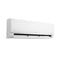 LG AMP26T4W Energy saving & Fast Cooling Wall Mounted Split Air Conditioner, 2 Ton, White مكيف هواء مثبت على الحائط موفر للطاقة وسريع التبريد ال جي