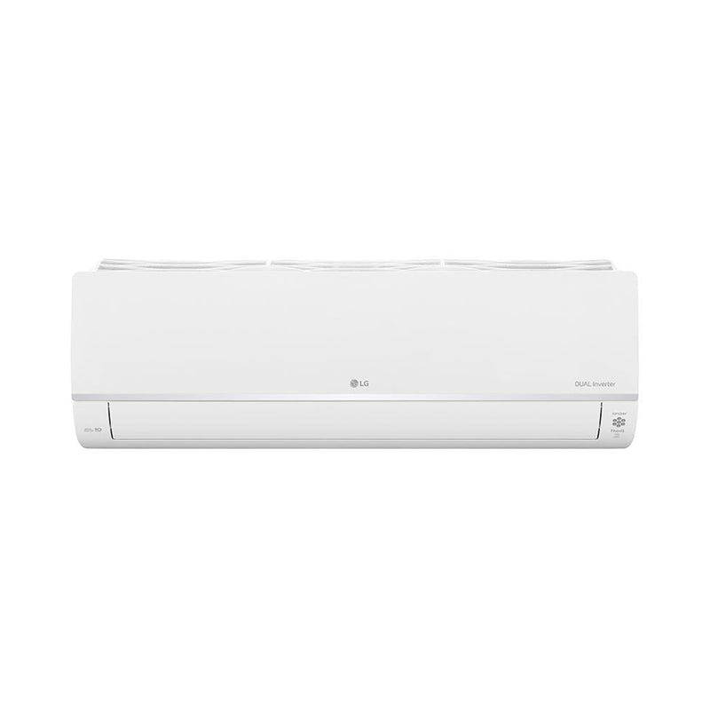 LG AMPN34T4W up to 3 Tons Wall Mounted Split Inverter, White - سبلت ال جي جداري 3 طن 6 مراحل تحكم بالامبيرية