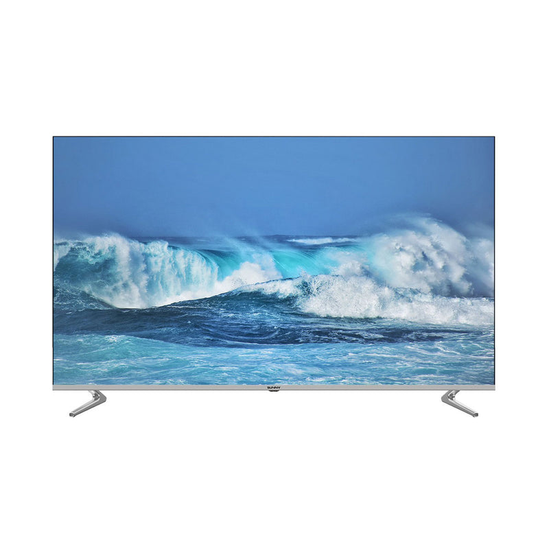 SUNNY AMQ50WOS WebOS 2.0 DVB-T2/S2 UHD Panel, 50 Inch شاشة سني حجم 50