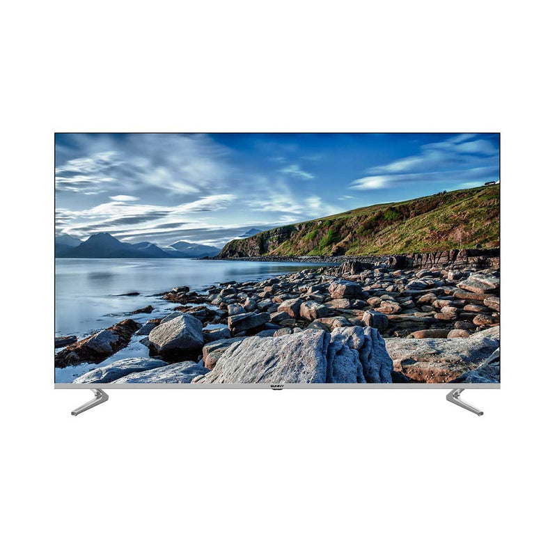 SUNNY AMQ55WOS WebOS 2.0 DVB-T2/S2 UHD Panel, 55 Inch  شاشة سني حجم 55