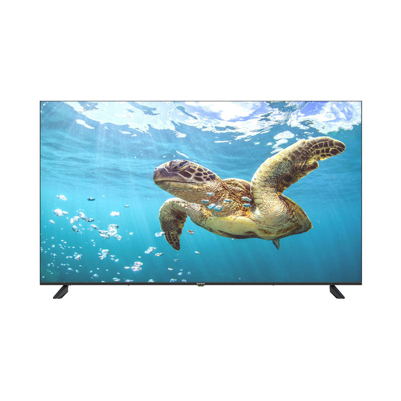 SUNNY AMQ75WOS WebOS 2.0 DVB-T2/S2 UHD Panel, 75 Inch شاشة سني حجم 75
