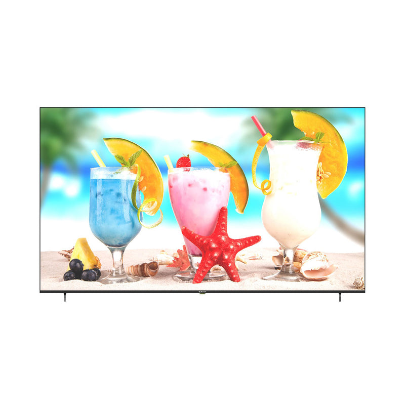 SUNNY AMQ85WOS WebOS 2.0 DVB-T2/S2 UHD Panel, 85 Inch شاشة سني حجم 85