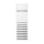 LG AP-W36GT3E5 Floor standing 3 Ton AC with powerful air flow up to 20 meters & Stylish Design سبلت عامودي 3 طن ال جي
