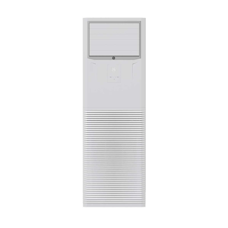 GE AP60S4SE1ET  Floor Standing AC, 5 TON سبلت كنتوري 5 طن
