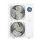 GE AP60S4SE1ET  Floor Standing AC, 5 TON سبلت كنتوري 5 طن