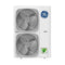 GE AP60S4SE1ET  Floor Standing AC, 5 TON سبلت كنتوري 5 طن