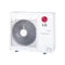 LG APNW54GT3E5 PAC_Inverter Heat Pump, PAC_Inverter Heat Pump_N , 54kBtu, White  سبلت عامودي 4.5 طن تحكم ال جي
