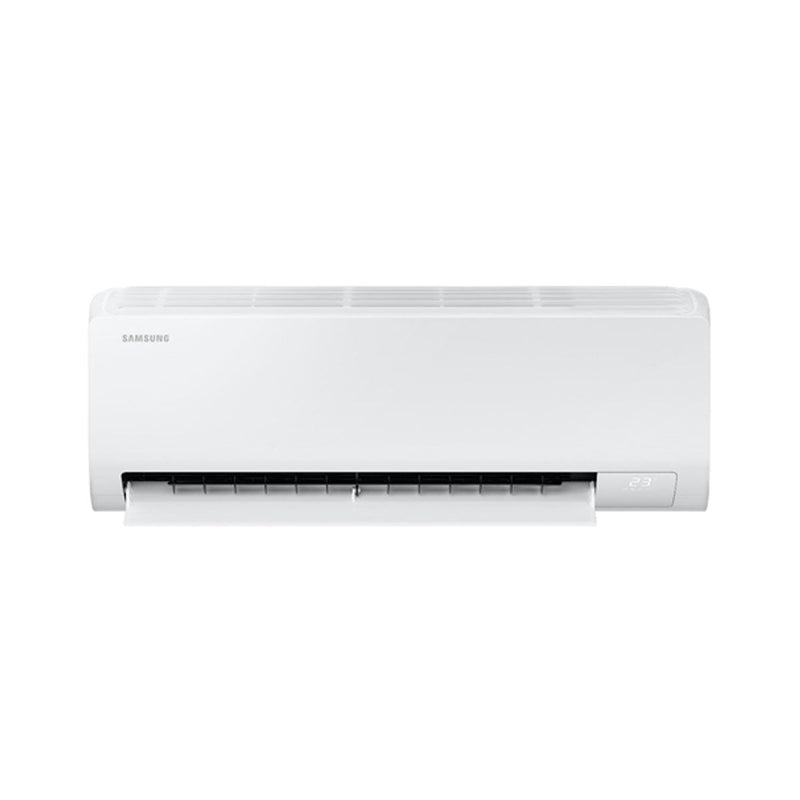 SAMSUNG 2 TON Wall Mounted Split Inverter, White سبلت سامسونك 6 مراحل تحكم بالامبير,تحكم تلقائي2 طن