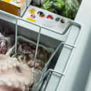 ARISTON AR340T مجمدة 12 قدم اريستون