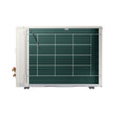 SAMSUNG AR50F18E1KH Wall-mounted split Air Conditioner, 1.5 TON سبلت 1.5 طن سامسونك