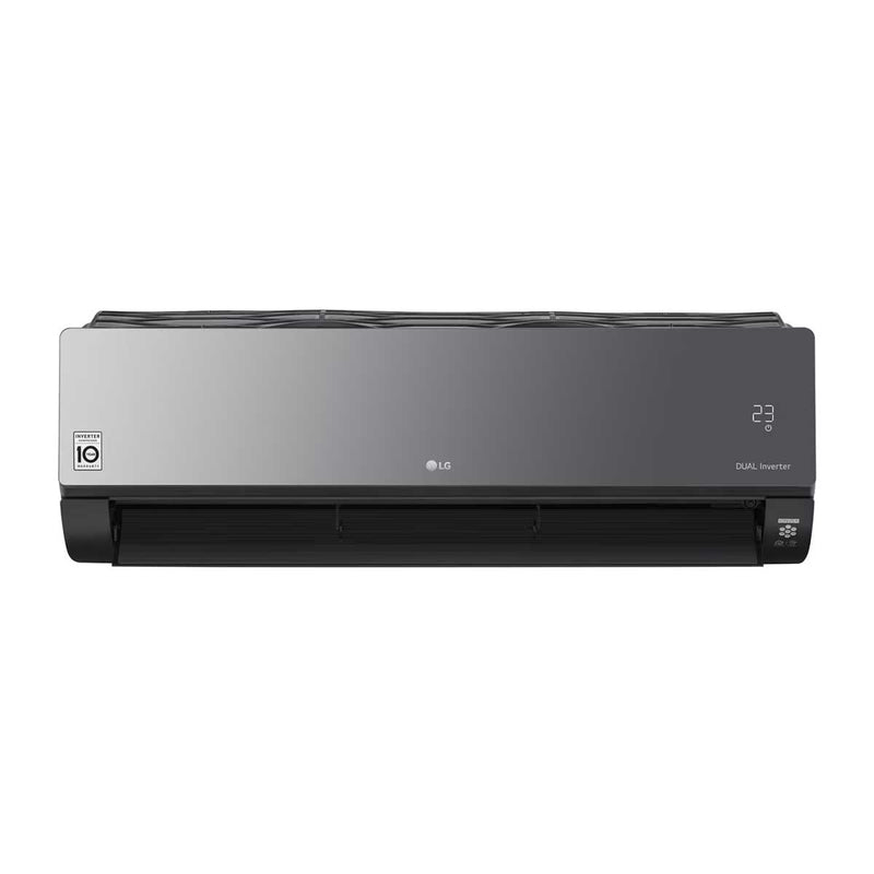 LG ARTN19T4W Dual Cool, 1.5 Ton Air Conditioner , Premium design , Energy saving & Fast Cooling