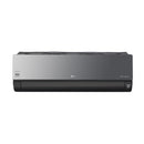 LG ARTN19T4 Dual Cool, 1.5 Ton Air Conditioner , 6 steps Auto I Control Ampere سبلت الجي 1.5 طن