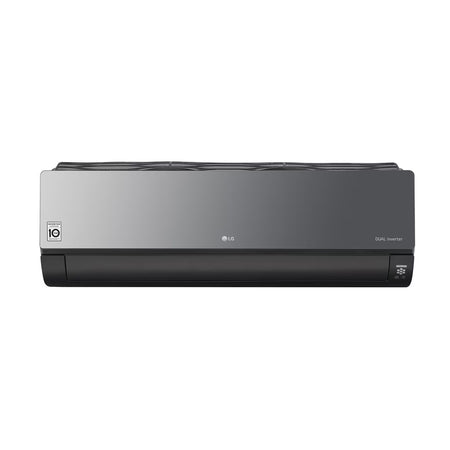 LG ARTN19T4 Dual Cool, 1.5 Ton Air Conditioner , 6 steps Auto I Control Ampere سبلت الجي 1.5 طن