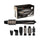 REMINGTON AS7700 Blow Dry & Style Caring 1200W Airstyler, Black