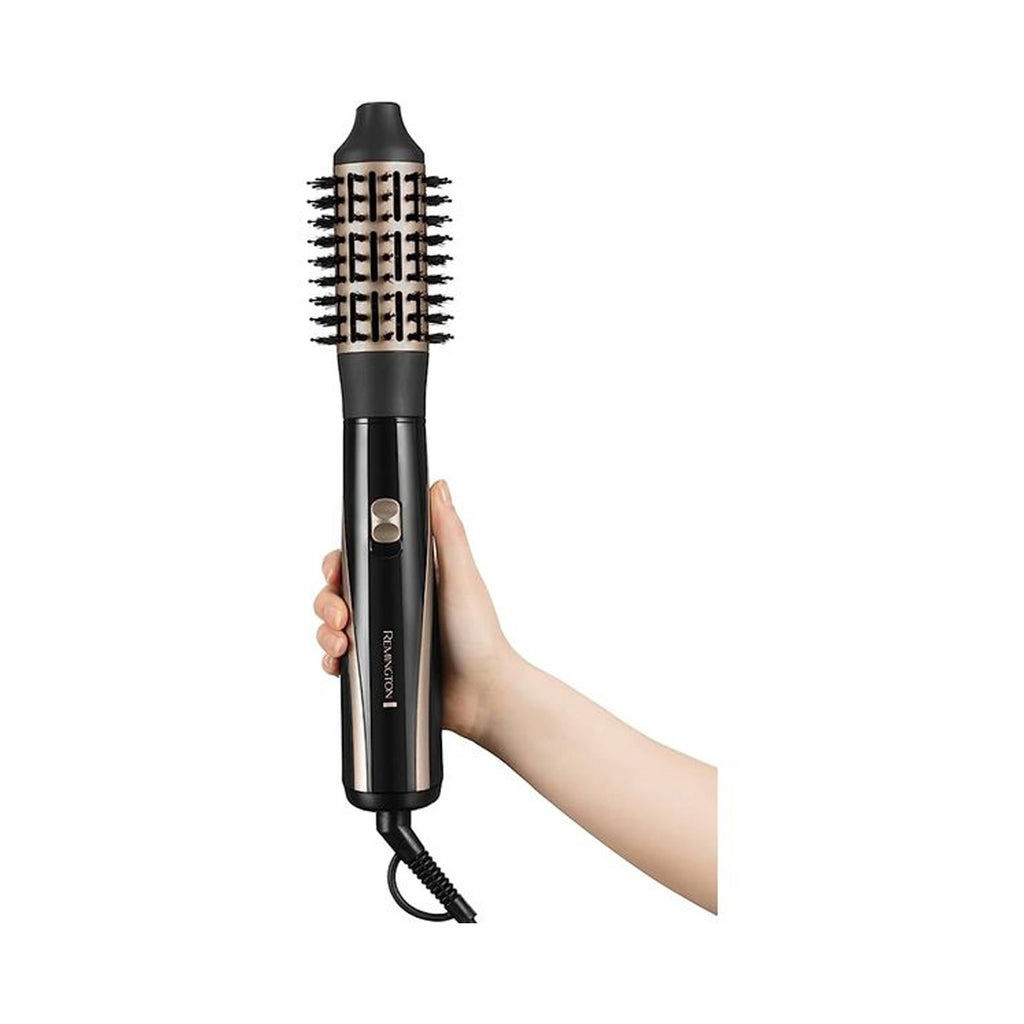 REMINGTON AS7700 Blow Dry & Style Caring 1200W Airstyler, Black