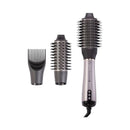 REMINGTON AS9880 PROluxe You Adaptive Hot Airstyler, Gray