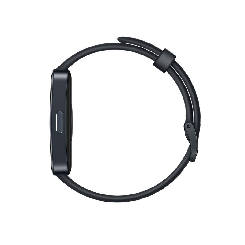 HUAWEI Band 8 Black ساعة هواوي باند 8 اسود