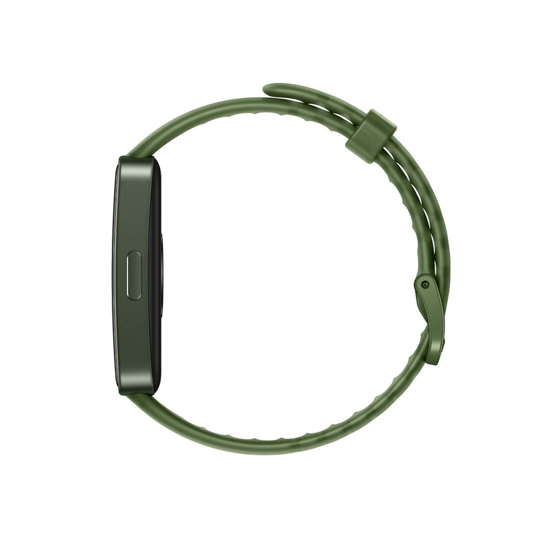 HUAWEI Band 8 Green ساعة هواوي باند 8 أخضر