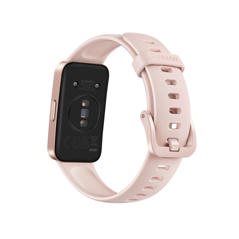 HUAWEI Band 8 Pink ساعة هواوي باند 8 وردي