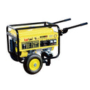 ASTRA AST-4300 Elephant Single Phase 15 L Fuel Tank مولدة استرا