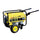 ASTRA AST-4300 Elephant Single Phase 15 L Fuel Tank مولدة استرا