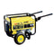 ASTRA AST-4300 Elephant Single Phase 15 L Fuel Tank مولدة استرا