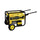 ASTRA AST-8300 Elephant Single Phase 25 L Fuel Tank مولدة استرا