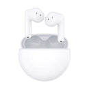 HONOR AST-ME00 Choice Earbuds X7E, White سماعات بلوتوث  هونر