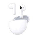 HONOR AST-ME00 Choice Earbuds X7E, White سماعات بلوتوث  هونر
