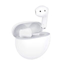 HONOR AST-ME00 Choice Earbuds X7E, White سماعات بلوتوث  هونر