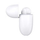 HONOR AST-ME00 Choice Earbuds X7E, White سماعات بلوتوث  هونر