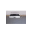 LG AT-W36GYLT1 ROUND Round Cassette 3 Ton Split Inverter, White سبلت كاسيت