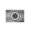 LG AT-W36GYLT1 ROUND Round Cassette 3 Ton Split Inverter, White سبلت كاسيت