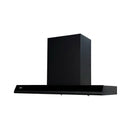 DLC ATM-0190TBL Cooker Hood, Black