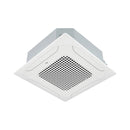 LG ATNW24GPLS1/WT Ceiling Cassette, 4-Way Cassette Inverter, 2 TON سلت كاسيت 2 طن انفيرتر + توزيع هواء باربع اتجاهات ال جي
