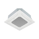 LG ATNW36GMLS1 4-Way Cassette Inverter, White سبلت كاسيت 3 طن اقتصادي موزع هواء لاربع اتجاهات انفيرتر ال جي