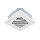 LG ATNW48GMLS1 4-Way Ceiling Cassette, White  سبلت كاسيت 4 طن الجي