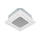 LG ATNW48GMLS1 4-Way Ceiling Cassette, White  سبلت كاسيت 4 طن الجي