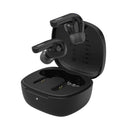 BELKIN AUC010BTBK Wireless Earbuds, Black سماعات بلوتوث بيلكن