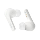 BELKIN AUC010BTWH Wireless Earbuds, White سماعة بلوتوث بيلكن