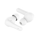BELKIN AUC012BTWH Soundform Rhythm True Wireless Earbuds, White سماعة بلوتوث بيلكن
